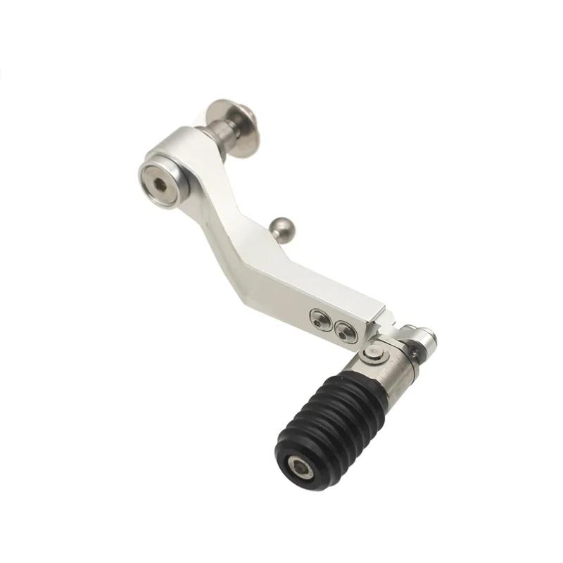 F900R Motorcycle Accessories For BMW F 900 R F900 R f900r 2020-2024 Aluminum Adjustable Folding Gear Shifter Shift Pedal Lever