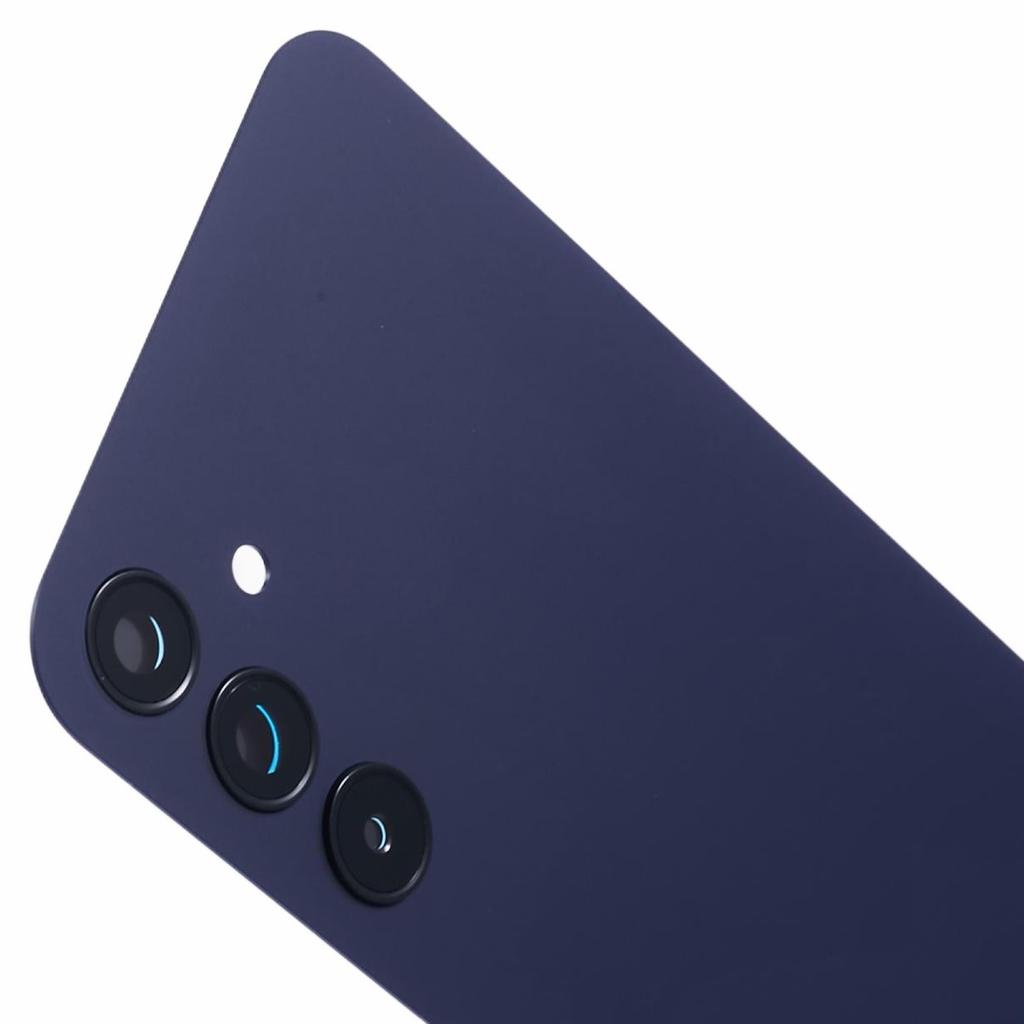 Для Samsung Galaxy A15 5G A156 Корпус аккумулятора с крышкой объектива камеры (Без логотипа)