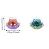 Shaking Leakage Dog Leakage Food Toys Treat Dispensing Ball Pet Puzzle Toy  Self Entertain