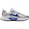 Nike V5 RNR Abrasion Resistant Breathable Low top Kids' Running Shoes White Blue Children Aged 3 7 Years Old HQ6412-101