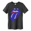 Amplified Unisex Adult Blue And Lonesome The Rolling Stones T-Shirt