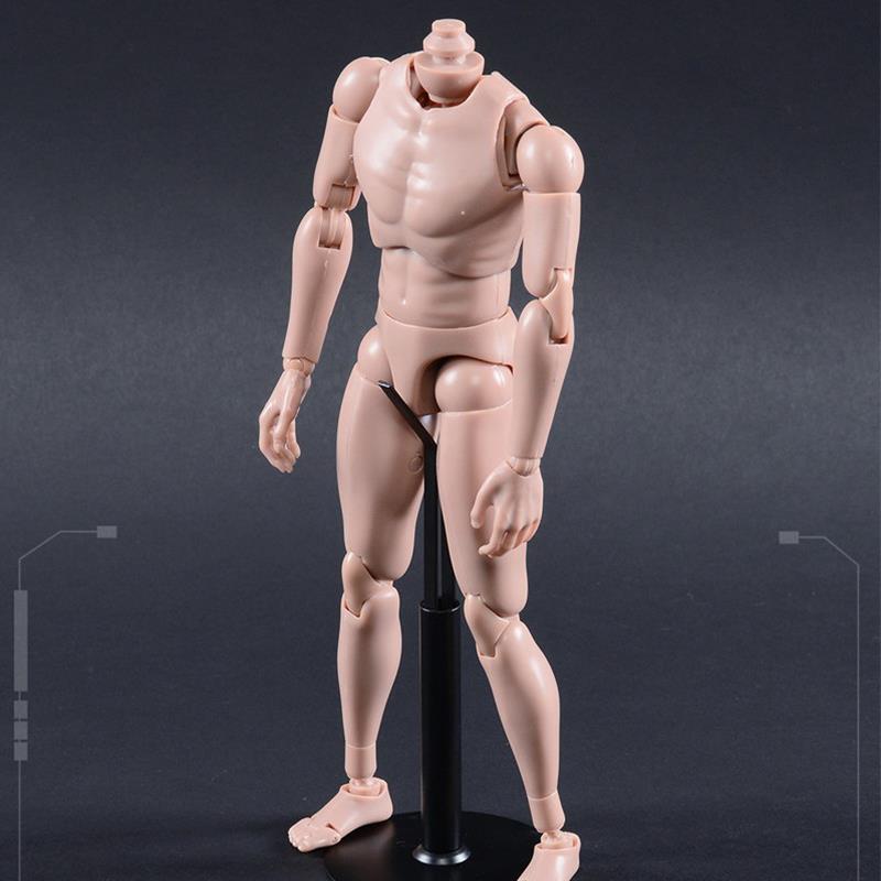 1 шт. Подставка для демонстрации моделей масштаба 1:6, U-образная, регулируемая, для кукол Барби 16, фигурок, аксессуаров для фигурок