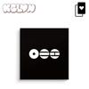 (Предзаказ) BTS ARIRANG Новое издание Футболка CD Подарочный набор Версия Официальный K-pop Альбом