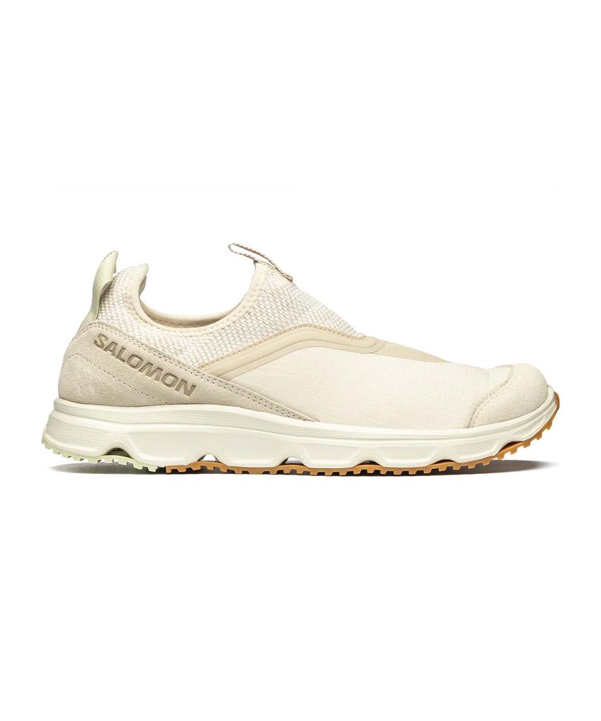 Salomon Rx Snug - Миндальное молоко:Миндальное молоко:Пепельно-серый / L47282600
