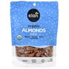 Elan, Organic Almonds, Raw, 200g (7oz)