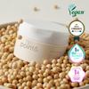 [Director Pie PICK/All Ingredients Vegan] Point & Deep Melting Soy Cleansing Balm 90ml, Korea Cleansing