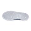 Nike Court Vision 1 Dusty Blue Starry Slip Resistant Cushioning Abrasion Resistant Breathable Low top DH2987-101(team2396-)