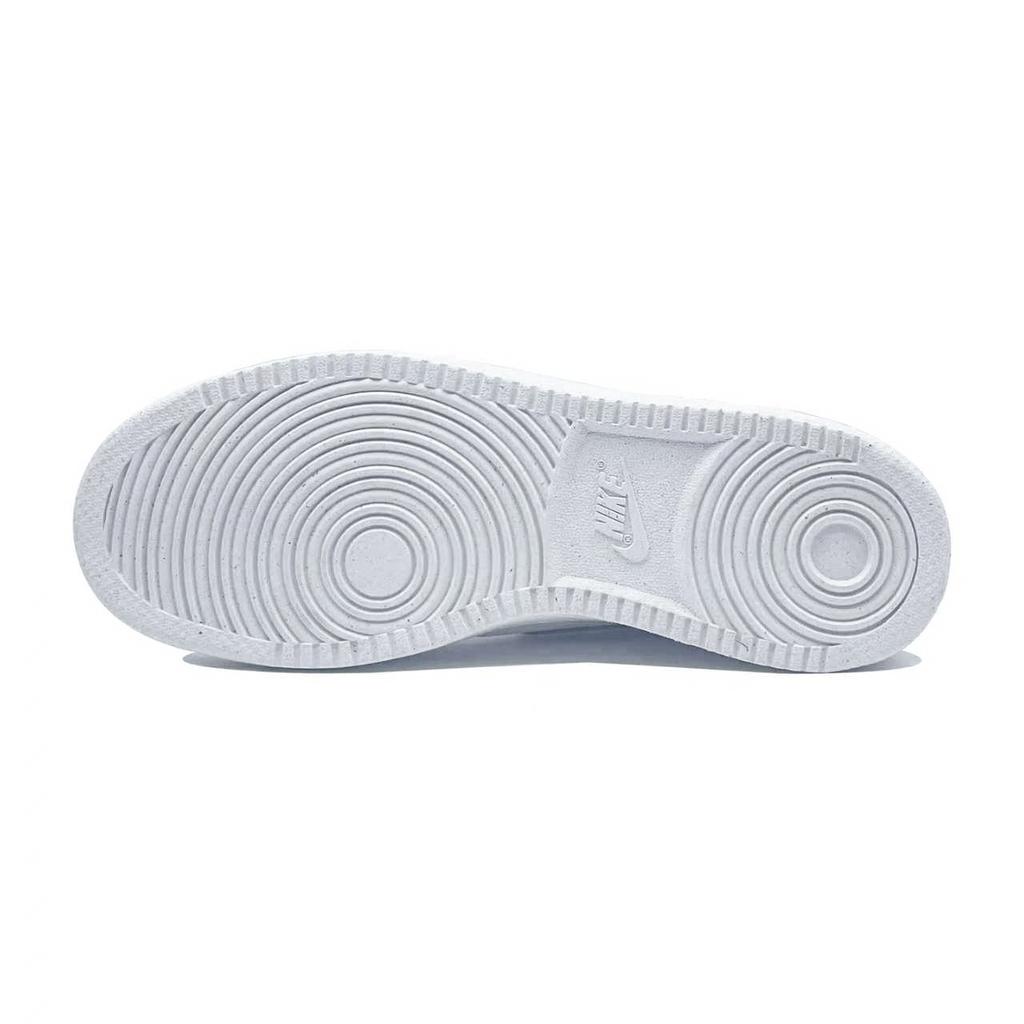 Nike Court Vision 1 Dusty Blue Starry Slip Resistant Cushioning Abrasion Resistant Breathable Low top DH2987-101(team2396-)