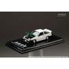 1/64 Toyota Sprinter Trueno (AE86) / DORI DORI MESH WHEEL DRIFT KING