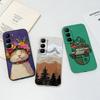 Для Infinix Hot 60 50 Pro Plus 40Pro 30 Play 70 60i 50i 40i 30i Чехол для телефона Сладкий Кролик Торт Новое Улучшение Мягкий Гладкий Силикон Легкий Прочный Корпус