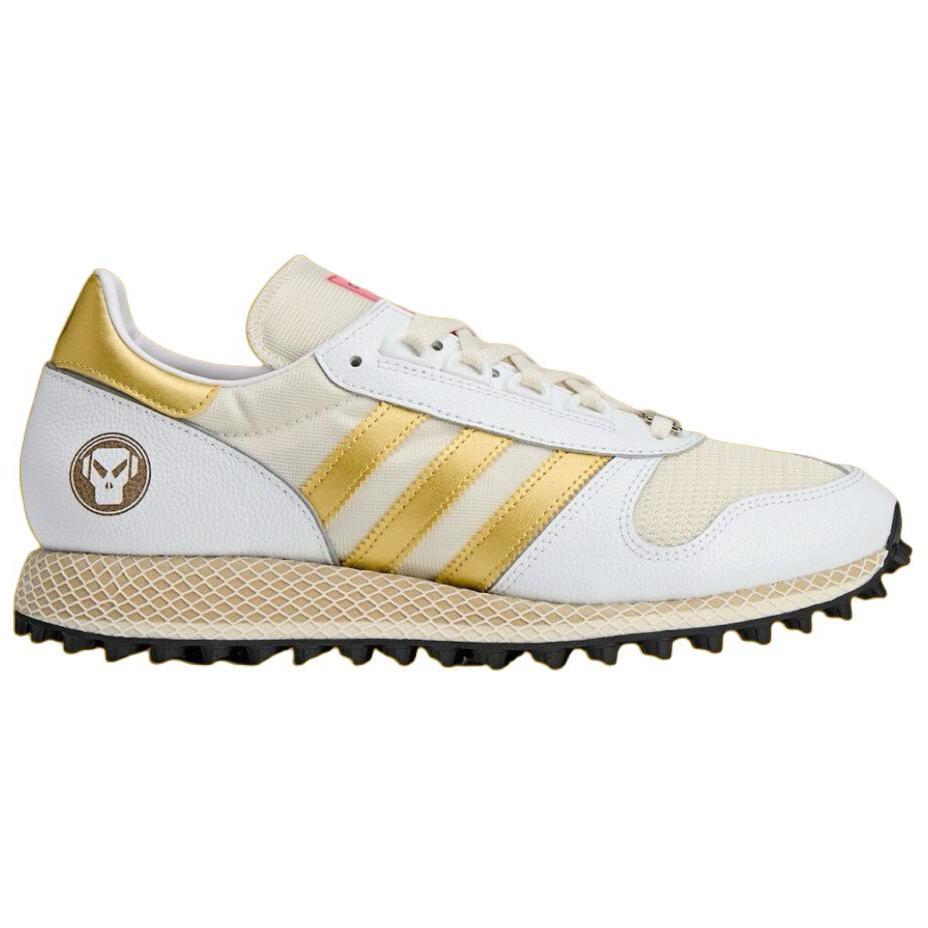 Adidas Кроссовки Goldie X Adidas Silverbirch Spzl 'Metalheadz' JI2085