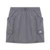 The North Face Women S Sheldon Mini Skirt Gry Nk6nr35k