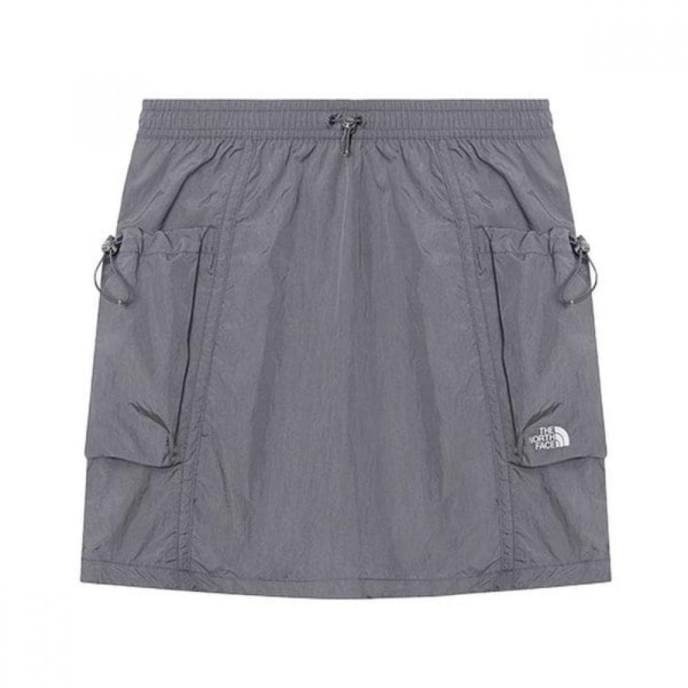 The North Face Women S Sheldon Mini Skirt Gry Nk6nr35k