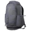 Nike Polyester Backpack Regular Men's Gray (Unisex) Backpacks BA5132 012