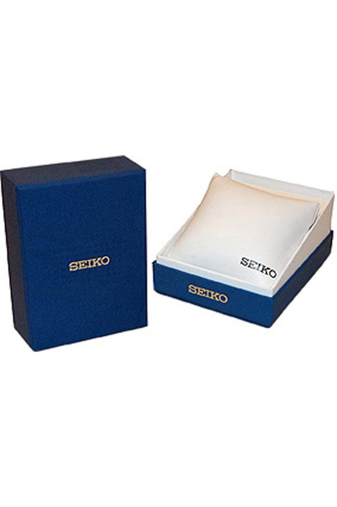 Seiko Neo Classic Кварцевые Сапфировые 100М SGEH42 SGEH42P1 SGEH42P Часы Мужские