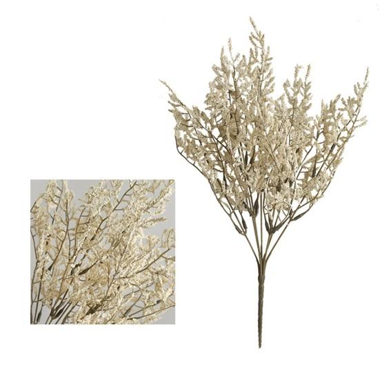 Искусственный цветок Без полива Сохраняющий свежесть 7-ветвистый Цветочная композиция Декоративная Искусственная лаванда Праздник