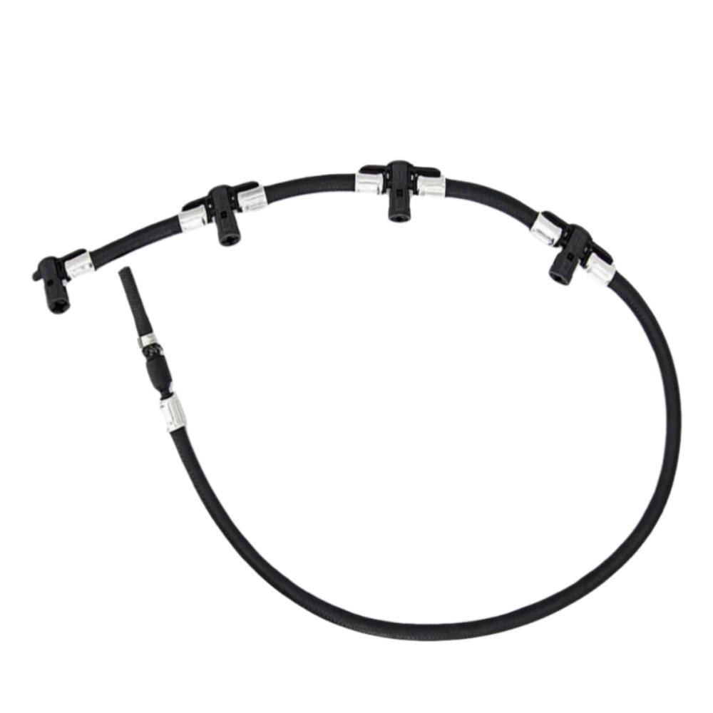 Diesel Fuel Leak Off Hose Pipe For 2006-2016 Mercedes Sprinter 906 A6460700932