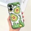 Animals Painting Phone Case For Motorola Moto G55 5G MotoG55 G 55 Back Cover Panda Rabbit Cat Funda Bumper Soft Silicone