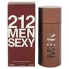 Carolina Herrera CAROLINA HERRERA 212 Sexy Men 100 мл туалетная вода SP [Товар]