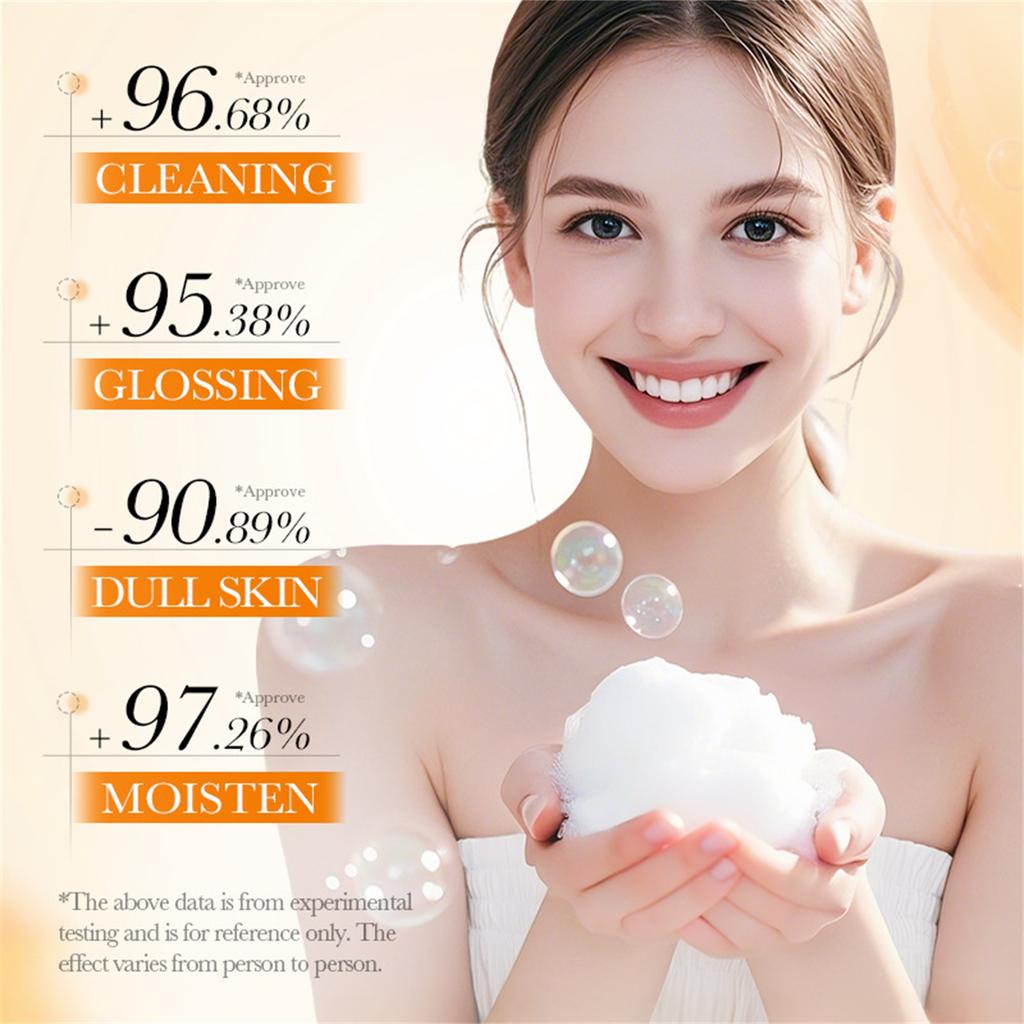 Гель для душа C Smooth And Bright 500 мл