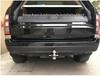 Модифицированный задний буксировочный крюк и балка для Mitsubishi Outlander Pajero V73 V97