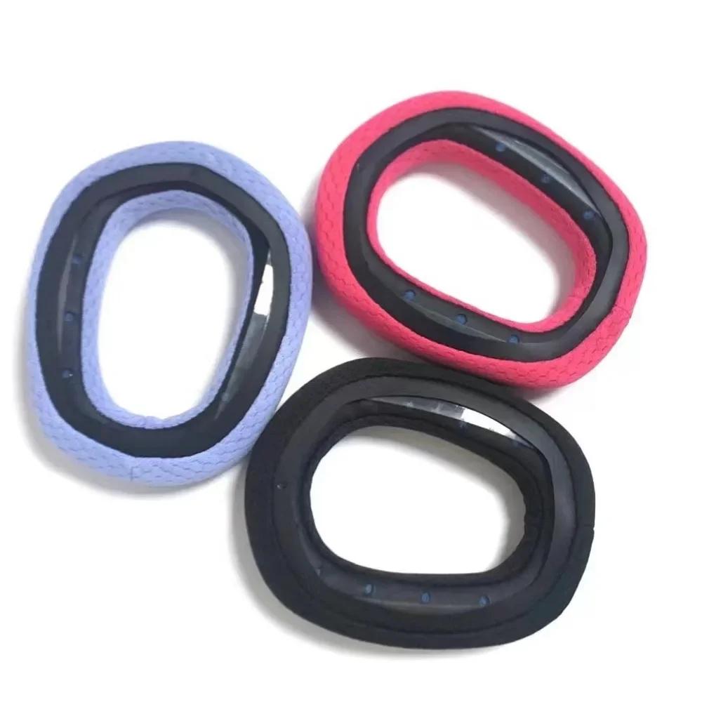 Сменные амбушюры для амбушюров для беспроводной игровой гарнитуры Logitech G435 G 435 Lightspeed