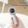 Mini Digital Display Portable USB Fan
