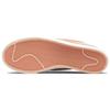 Nike Женские кроссовки Court Legacy Mule Sail Light Madder Root, белые поношенные-синие DV1741-181
