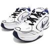 Nike Air Monarch 4 Противоскользящие, Износостойкие, Поддержка, Увеличивающие рост Низкие Кроссовки Унисекс 415445-102(Команда145-)