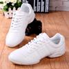 GYM Dance Shoes Women's Shoes Non-slip Aerobics Shoes Girls Shoes Athletic Shoes