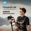 Стабилизирующий жилет 8DF Thanos-SE с системой Stani-Con