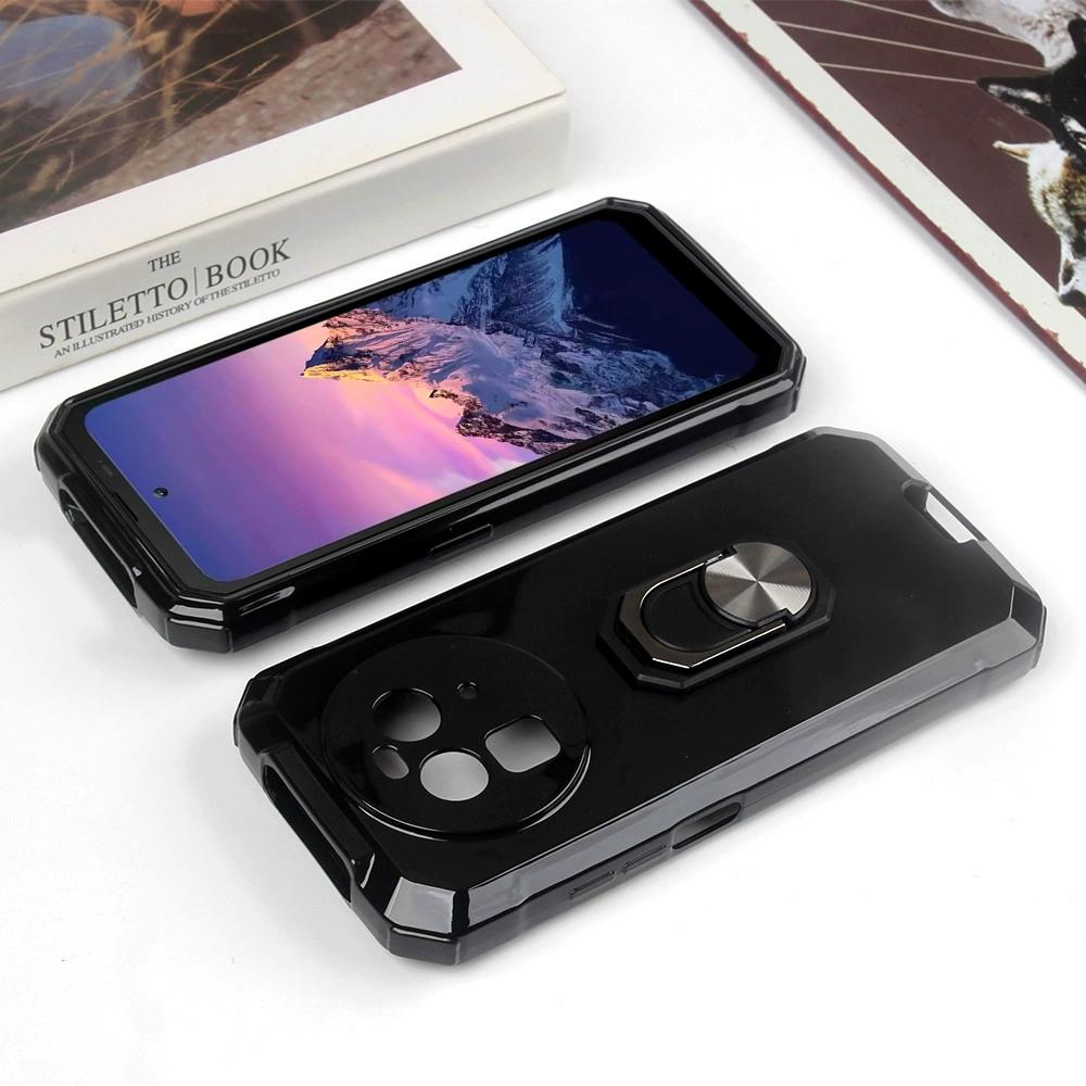 Подходит для чехла для телефона Blackview BV8100, кронштейна.
