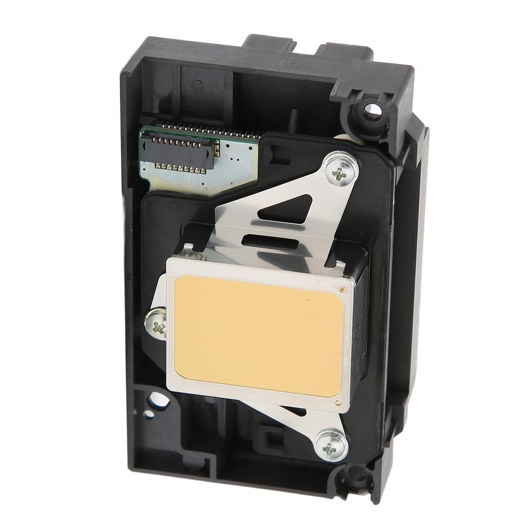 Замена печатающей головки для принтера R260 R390 1390 L1800 1400 1430 1500 Вт