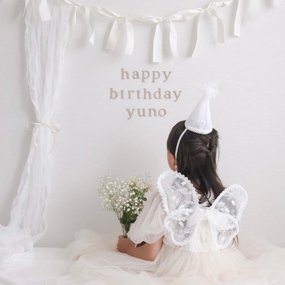 1.8M Pink White Blue Satin Bow Handmade Webbing Hanging Garlands for Birthday Wedding Party Girl Room Girly Heart Decorations