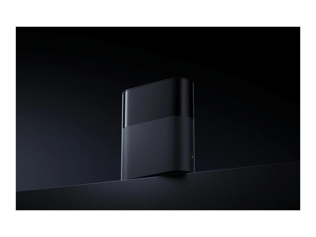 Xiaomi Mesh System BE3600 Pro EU(3 упаковки) | Xiaomi