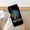 M-MegadethS Логотип Череп Металлический Чехол для Телефона Для Xiaomi 15 13 14 10 12 11 Pro POCO F6 X6 X3 F5 X5 Pro Lite Ultra Оболочка Coque