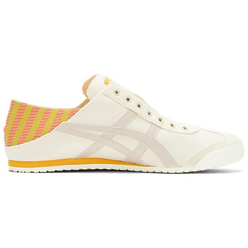ONITSUKA TIGER Кроссовки Mexico 66 Paraty 'Cream Orange' 1183A437-104