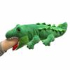 AQUA Safari Plush Crocodile 00280147