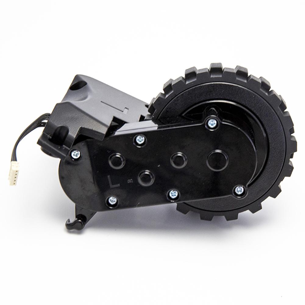 Drive Wheels Wheel With Motors For Midea VCRO4W For Kabum Smart 100 Wheel Engine Home-appliance Floor Vacuum Cleaners Mop