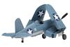 Tamiya Aircraft Series 24 Navy Vought Corsair Birdcage Plastic Model Kit 60324 1/32 No. U.S. F4U-1