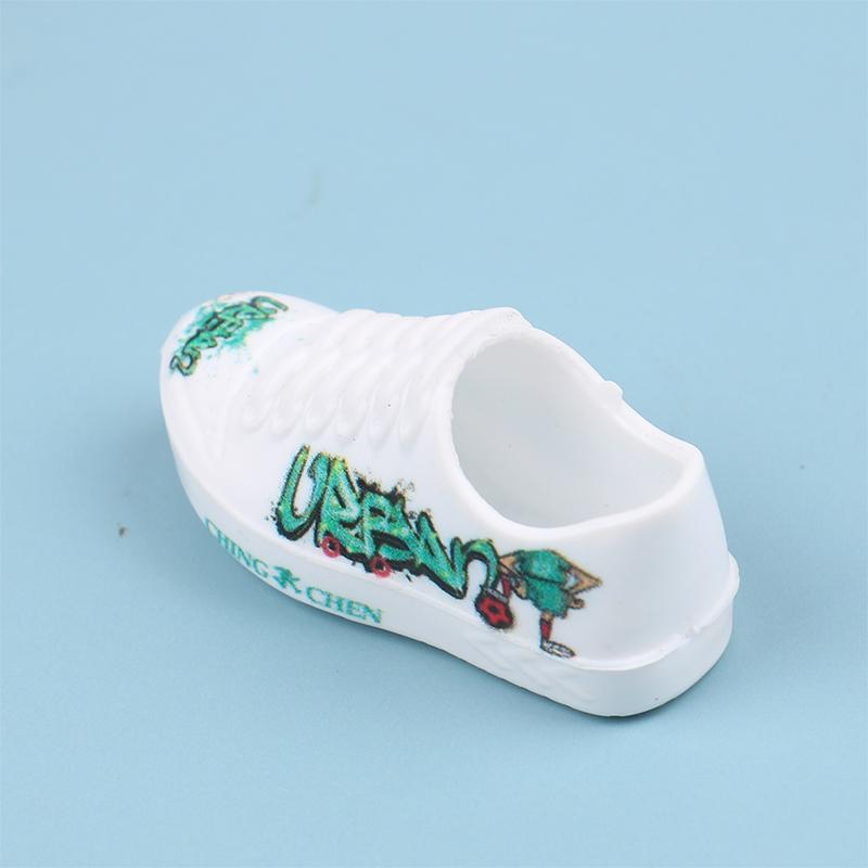 Пальчиковая игрушка обувь мини скейтборд обувь спортивная обувь пальчиковый самокат детская игрушка подарки