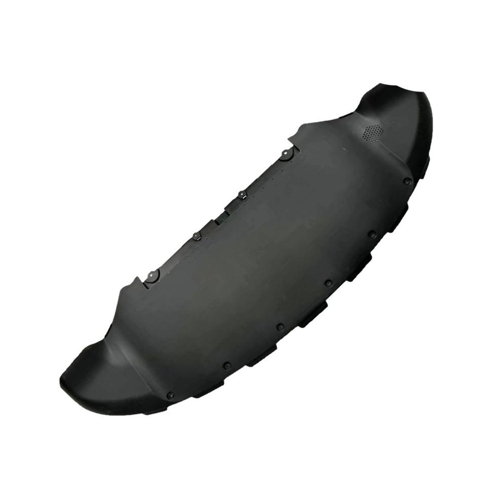 Tesla Model Y Lower Front Bumper Guard (Part 1613579-00-A)