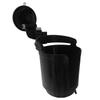 Car Water Cup Holder Adjustable Car Drink Holder Suction Cup Mobile Phone Holder Drinks Support Beverage Bracket Car Accessories