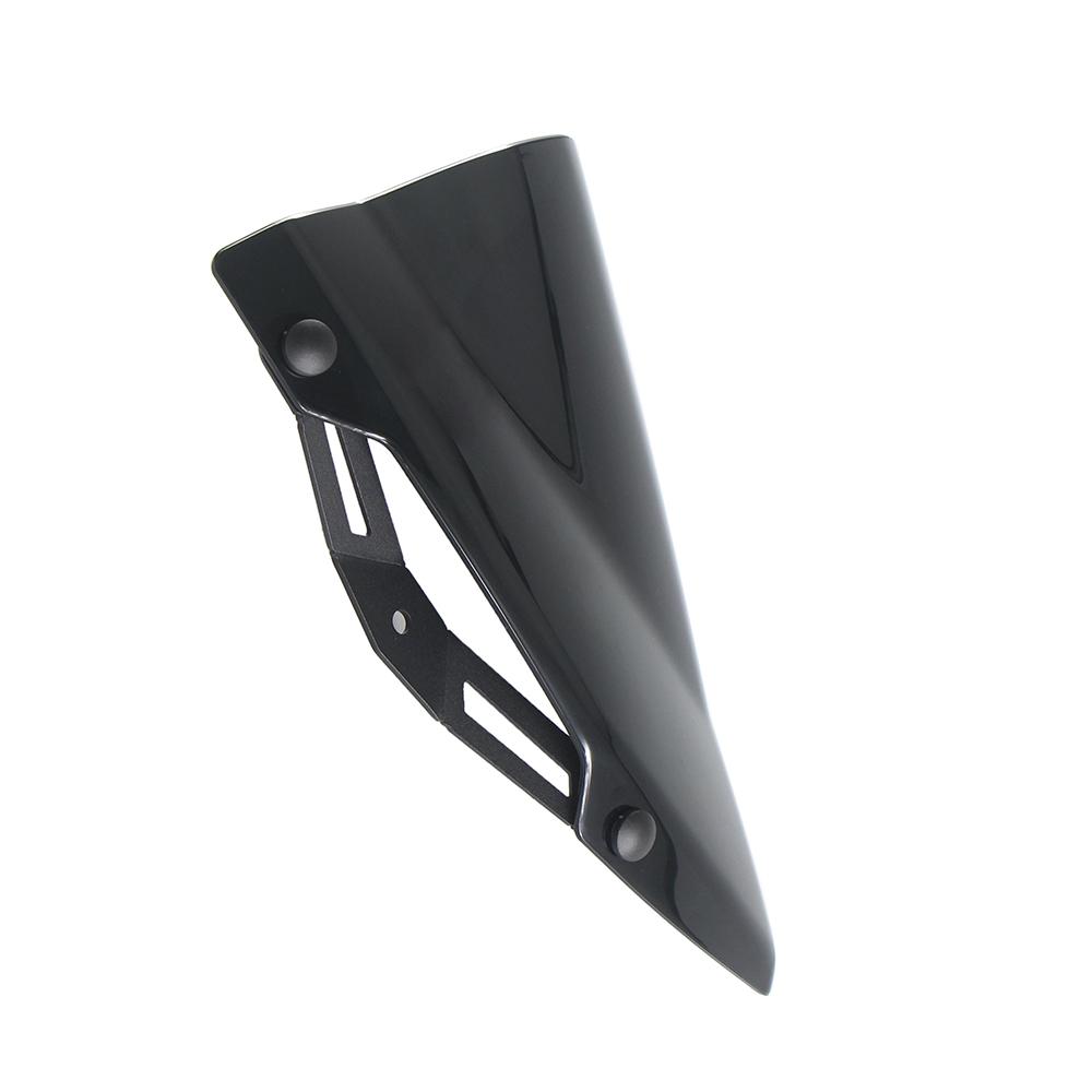 Windscreens For Yamaha MT-03 MT-25 2020 2021 2022 2023 Motorcycle Parts MT03 MT25 Wind Screen Deflectors MT 03 25 Windshield