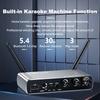 Bluetooth Передатчик Приемник BT5.4 Стерео Низкая Задержка AUX 3.5мм Оптический Беспроводной Музыкальный Аудио Адаптер Пульт Дистанционного Управления Для ТВ ПК