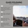 Car Glass Polish Fine Scratch Repairs Glass Polish High Efficiency Polishing,Automotive Glass Polish