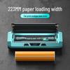 Detong Label Printer CN plug (adapter included)