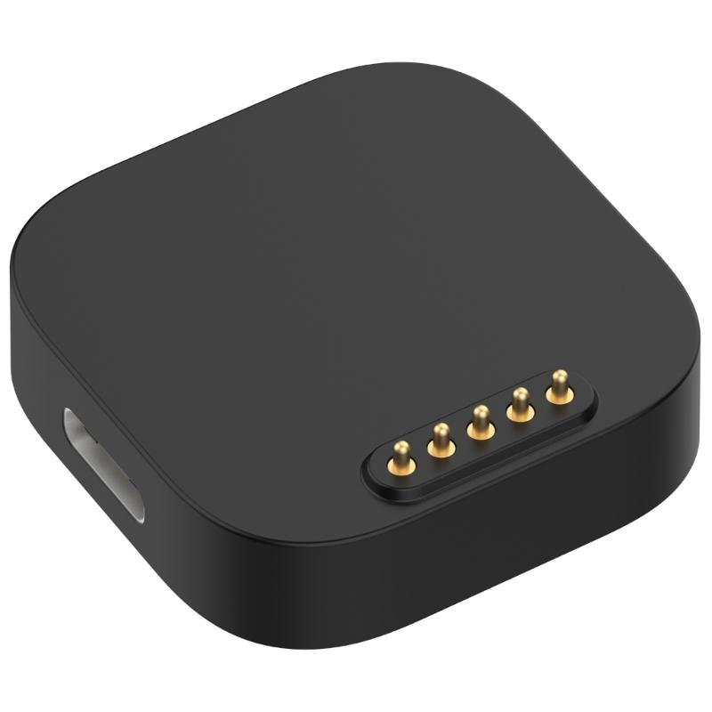 Запасной USB-кабель для зарядки и док-станция для детских часов Sync UP Kids Watch2 Быстрая зарядка Размер Высокая совместимость