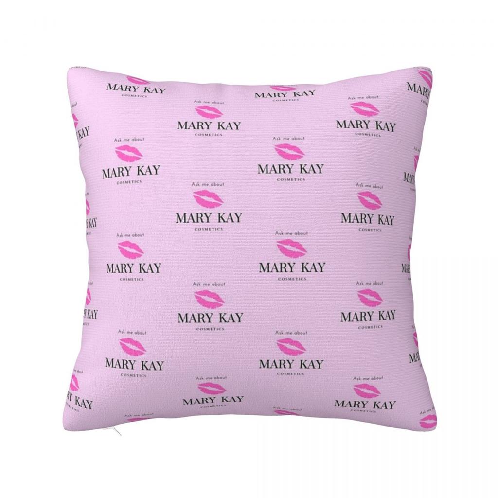 Спросите меня о наволочке для подушки Mary Kay, чехле для подушки, чехле для подушки, декоративной наволочке для дома, дивана, гостиной