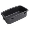 1J0858373C Car Center Console Armrest Storage Box For Jetta MK4 1999~2005 For Bora MK4 1999~2005 For Golf MK4 1998~2006